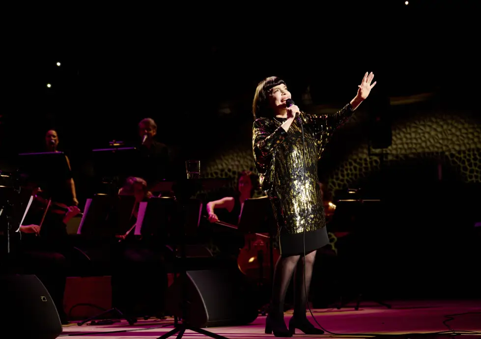 Bild 2 von 7 für Gallery Goodbye my Love Goodbye!