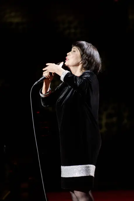 Bild 5 von 7 für Gallery Goodbye my Love Goodbye!