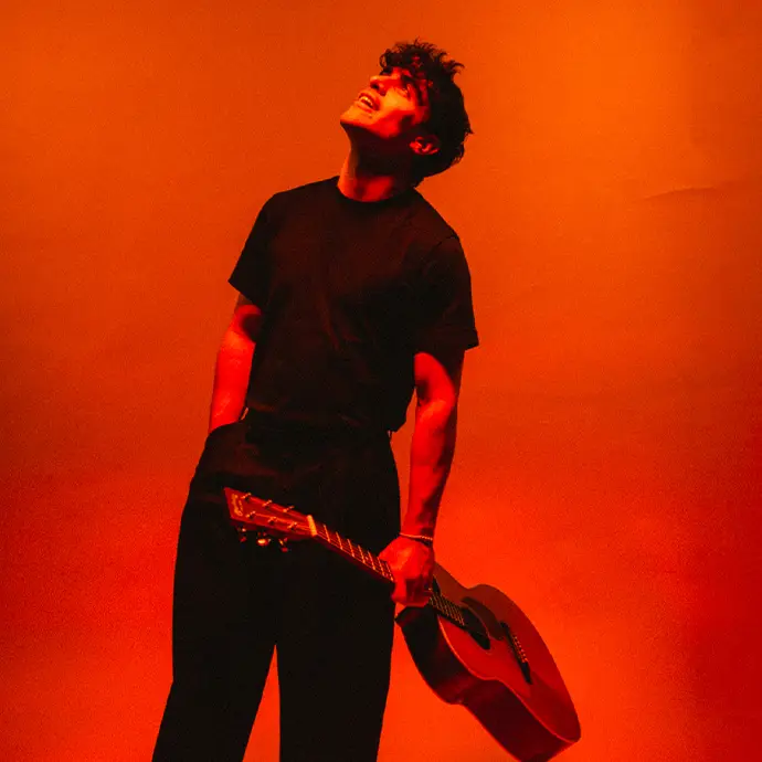 Künstler-Foto von MYLE