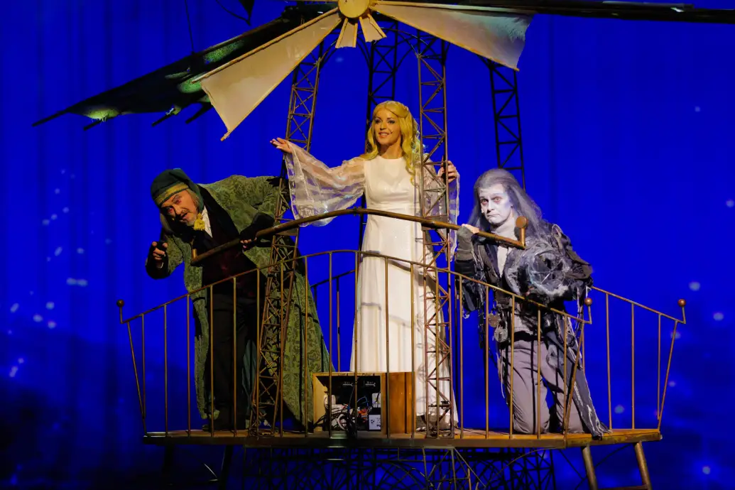 Bild 2 von 9 für Gallery Zürich 2026