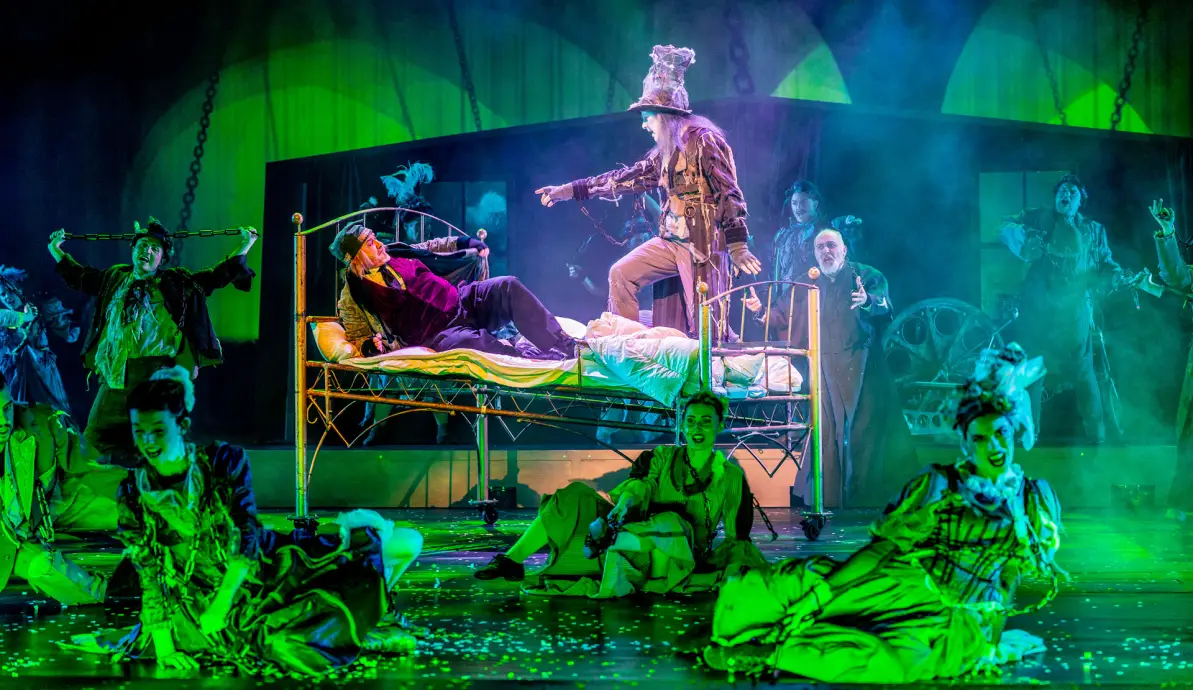 Bild 3 von 9 für Gallery Zürich 2026