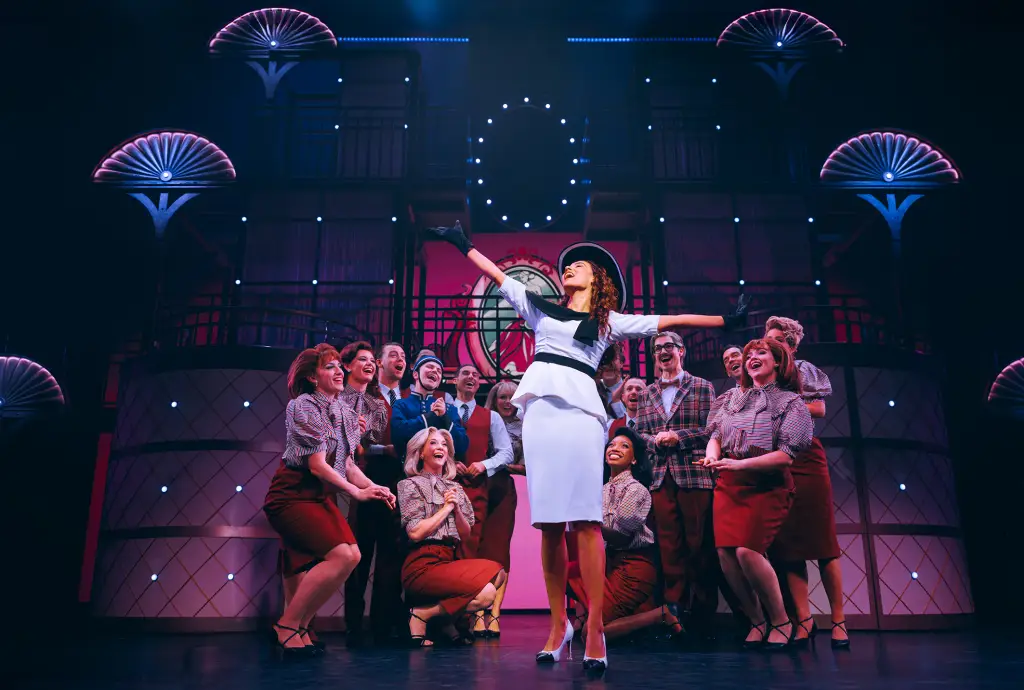 Bild 33 von 34 für Gallery Pretty Woman - Das Musical