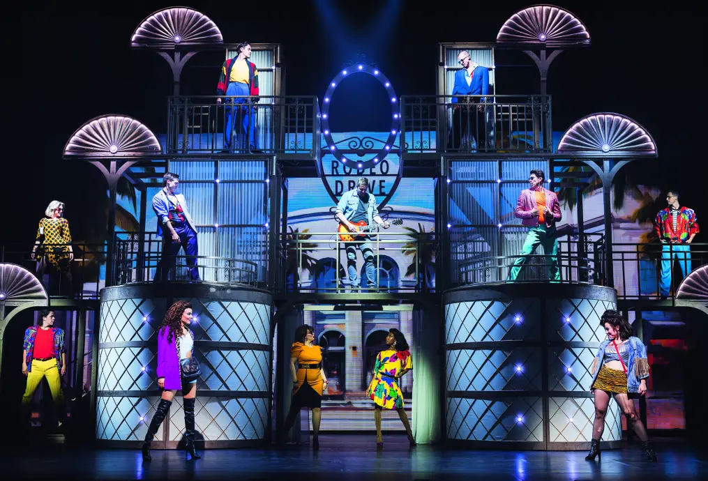 Bild 34 von 34 für Gallery Pretty Woman - Das Musical