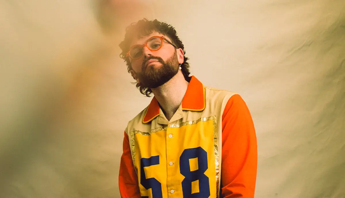 Bild zur Pressemitteilung Scott Quinn kündigt Deutschlandkonzerte an