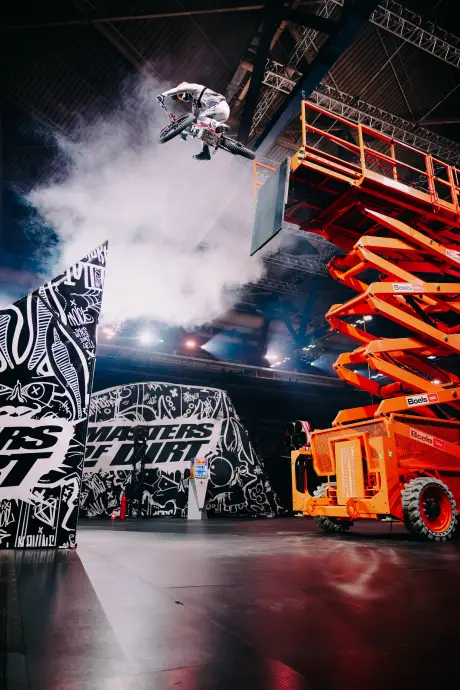 Bild 47 von 50 für Gallery Freestyle Firestorm