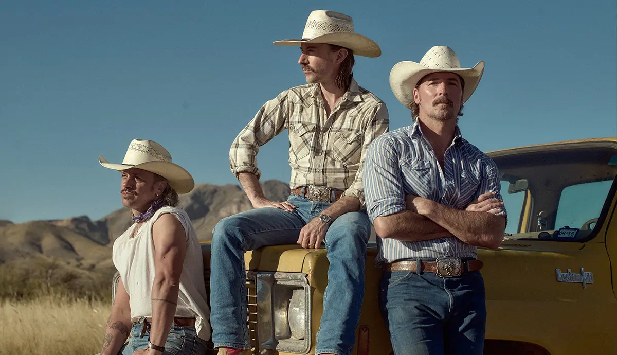 Bild zur Pressemitteilung MIDLAND live in Deutschland: Exklusive Einzelshow in München