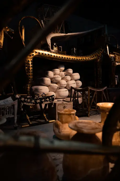 Bild 10 von 16 für Gallery Ein Immersives Abenteuer