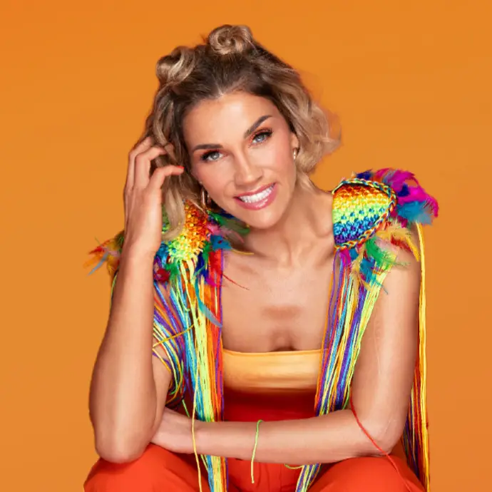 Künstler-Foto von Anna-Maria Zimmermann