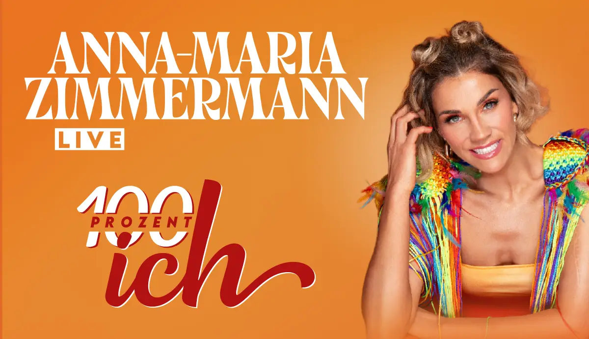 Live 100 Prozent ich 
