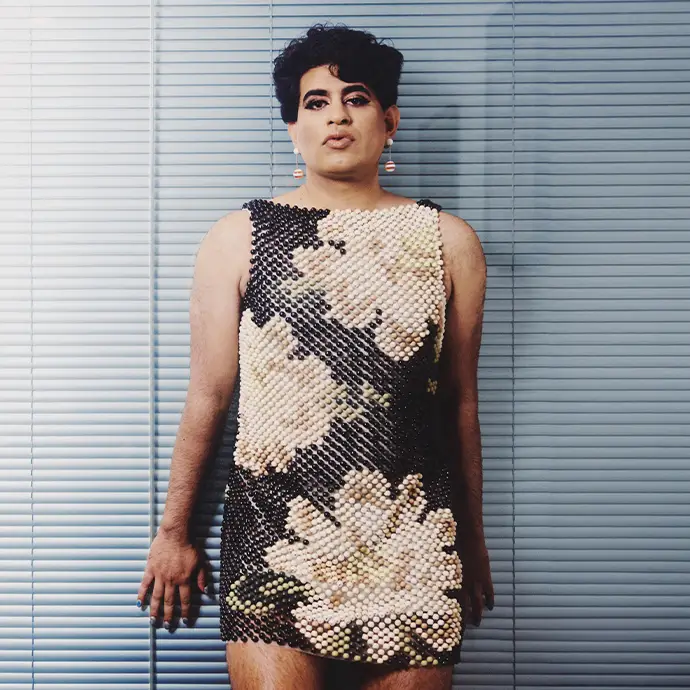 Künstler-Foto von ALOK