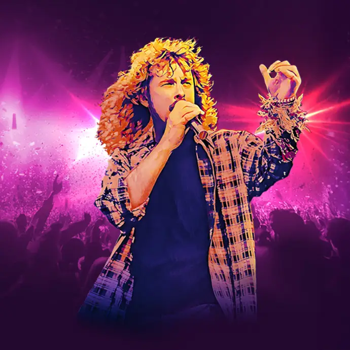 Künstler-Foto von Wahnsinn!