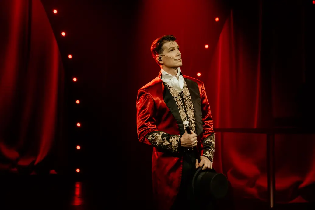 Bild 2 von 8 für Gallery Tour 2027