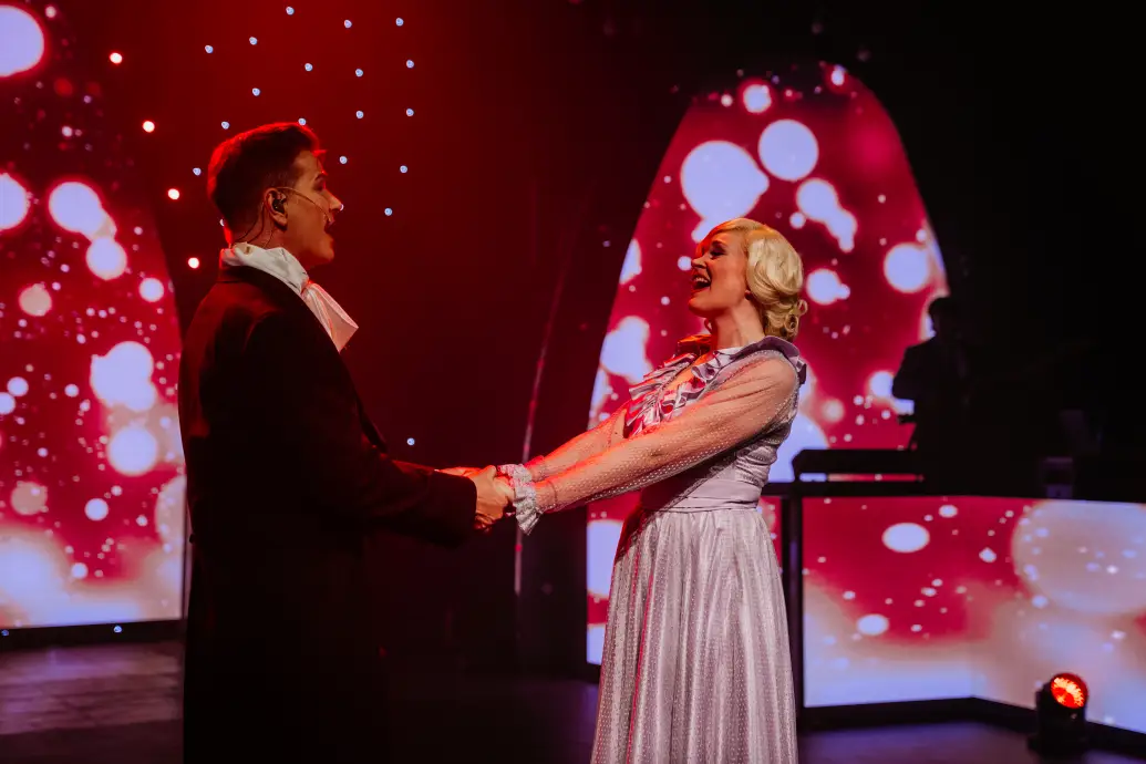 Bild 3 von 8 für Gallery Tour 2027