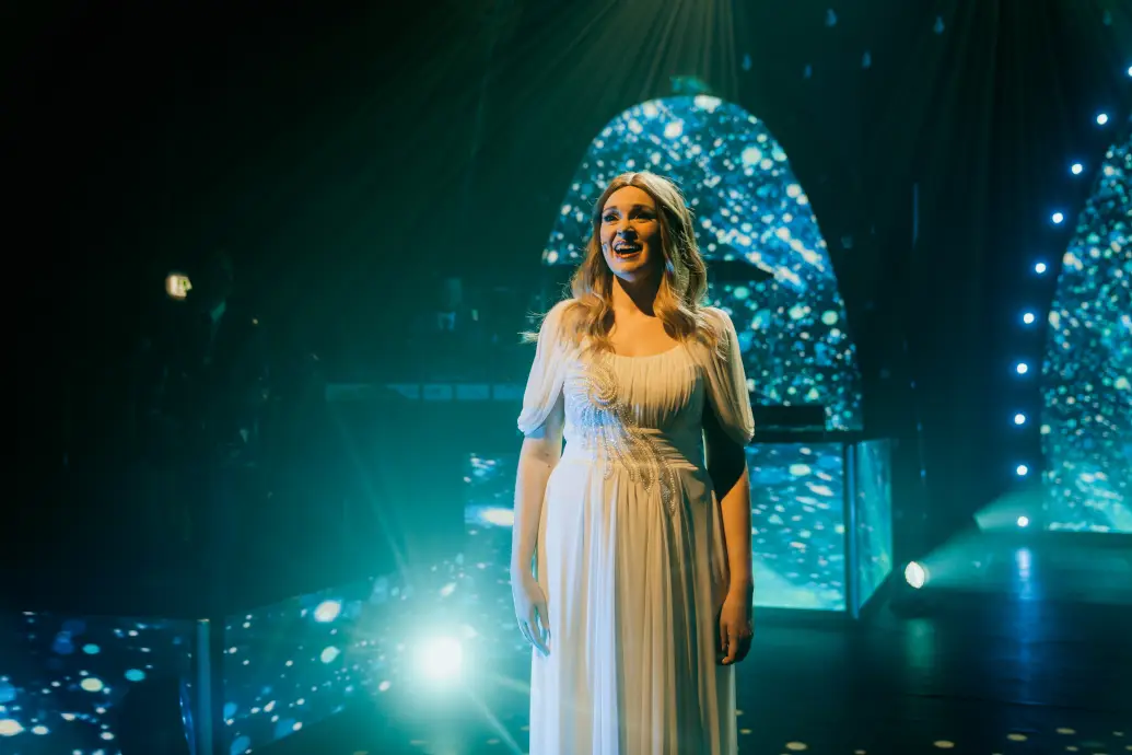 Bild 7 von 8 für Gallery Tour 2027