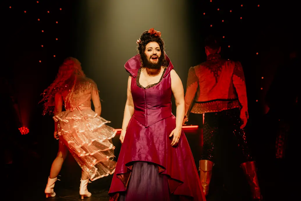 Bild 8 von 8 für Gallery Tour 2027