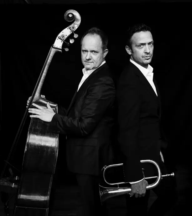 Bild 2 von 2 für Gallery & Dieter Ilg