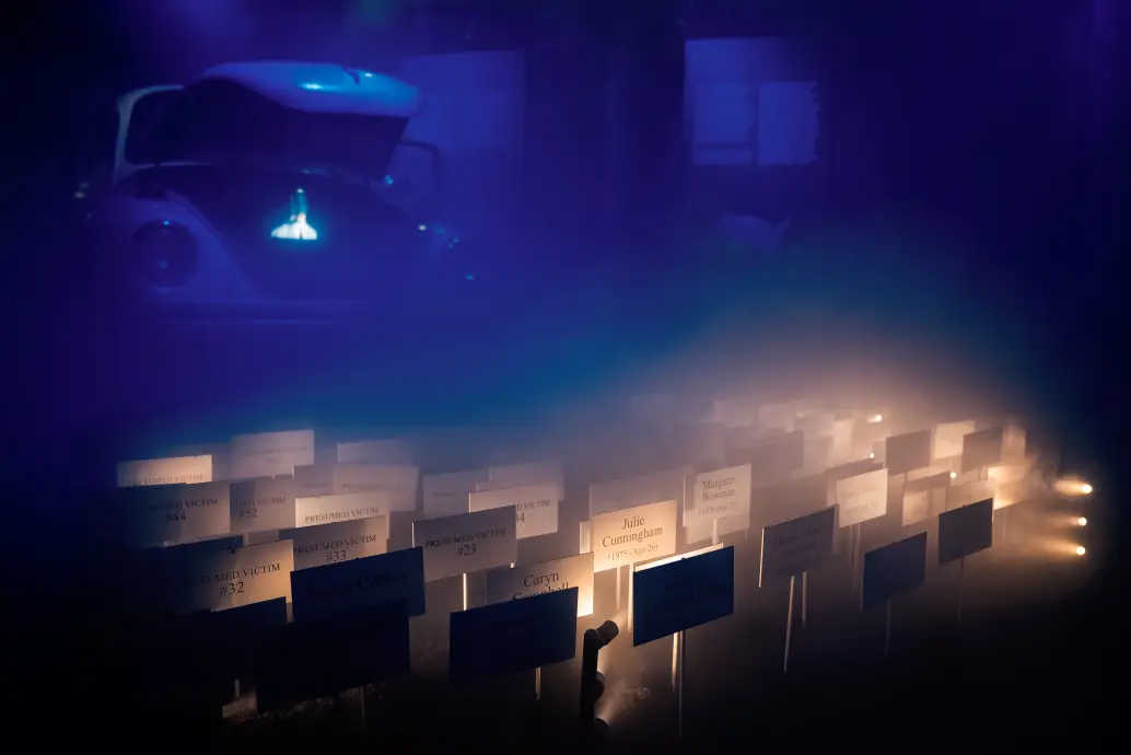 Bild 8 von 10 für Gallery Köln 2026