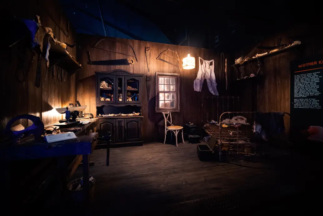 Bild 9 von 10 für Gallery Köln 2026