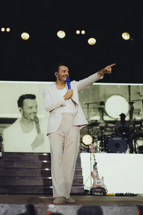 Bild 2 von 4 für Gallery DIE TOURNEE ZUM NEUEN ALBUM - LIVE 2027