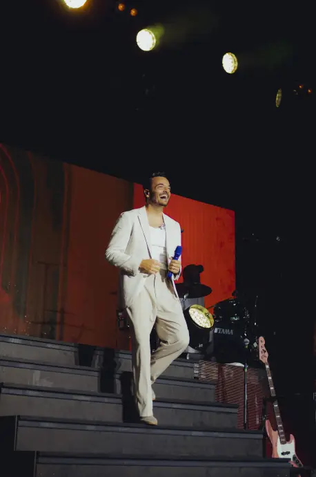 Bild 3 von 4 für Gallery DIE TOURNEE ZUM NEUEN ALBUM - LIVE 2027