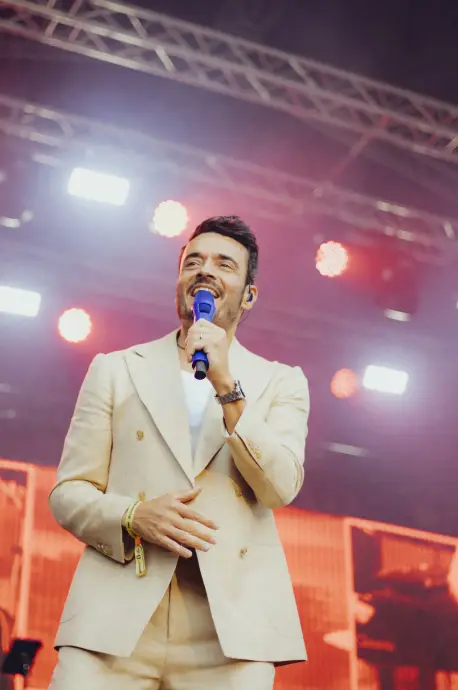 Bild 4 von 4 für Gallery DIE TOURNEE ZUM NEUEN ALBUM - LIVE 2027