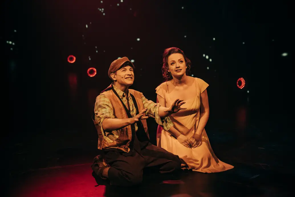 Bild 8 von 29 für Gallery LIVE 2026