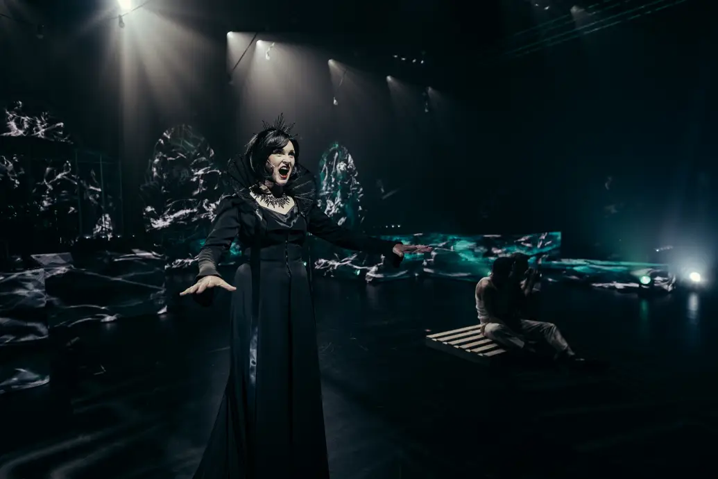 Bild 9 von 29 für Gallery LIVE 2026