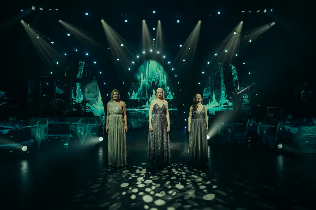 Bild 10 von 29 für Gallery LIVE 2026