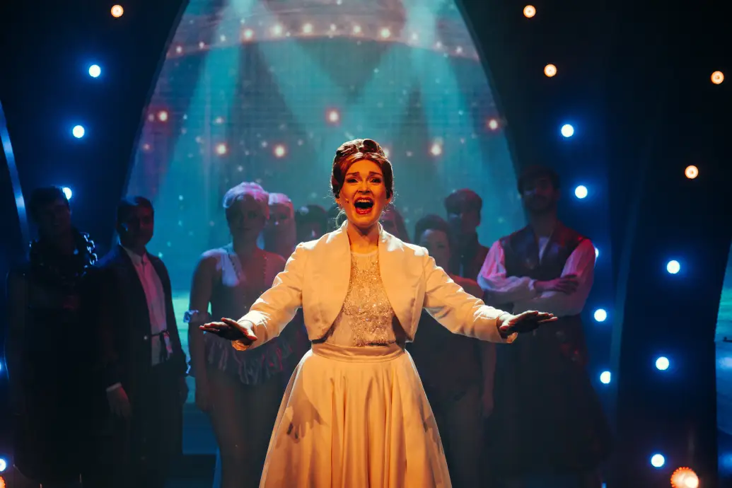 Bild 11 von 29 für Gallery LIVE 2026