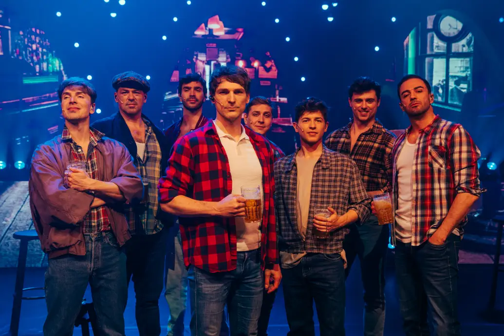 Bild 12 von 29 für Gallery LIVE 2026