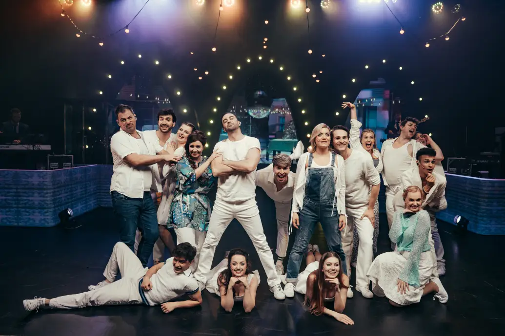 Bild 13 von 29 für Gallery LIVE 2026