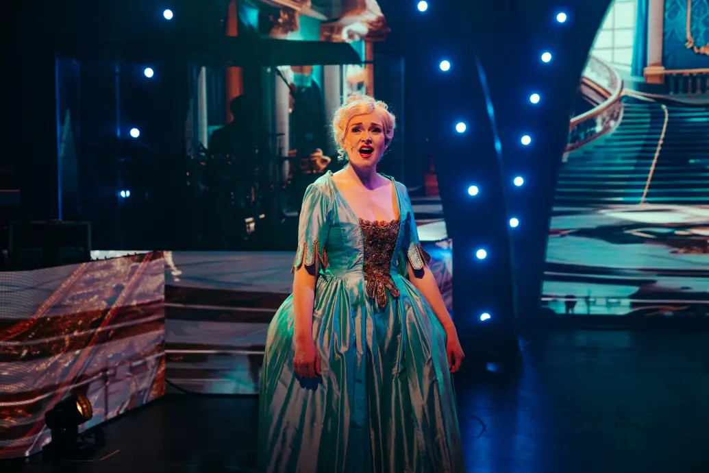 Bild 14 von 29 für Gallery LIVE 2026