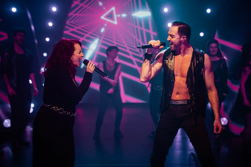 Bild 15 von 29 für Gallery LIVE 2026