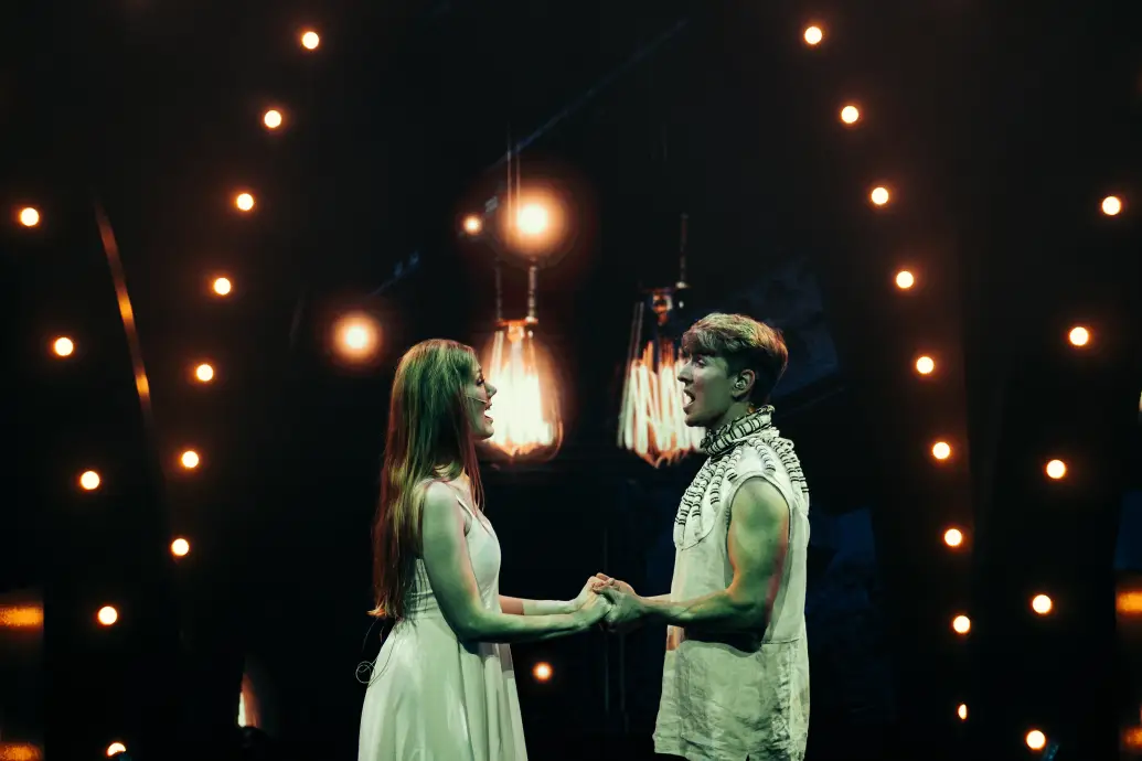 Bild 16 von 29 für Gallery LIVE 2026