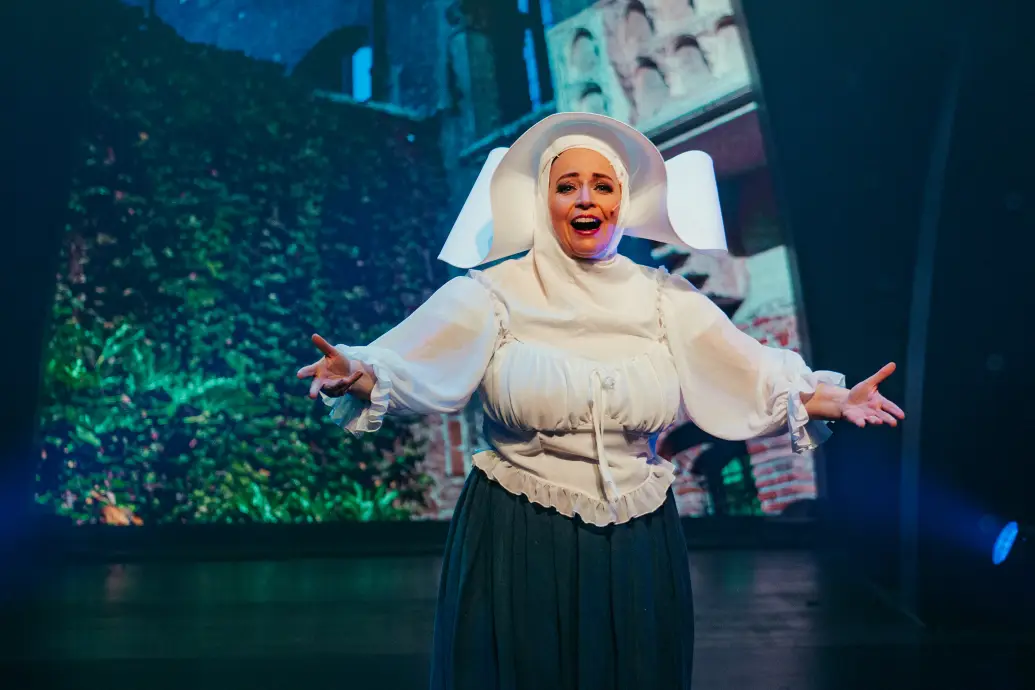 Bild 17 von 29 für Gallery LIVE 2026