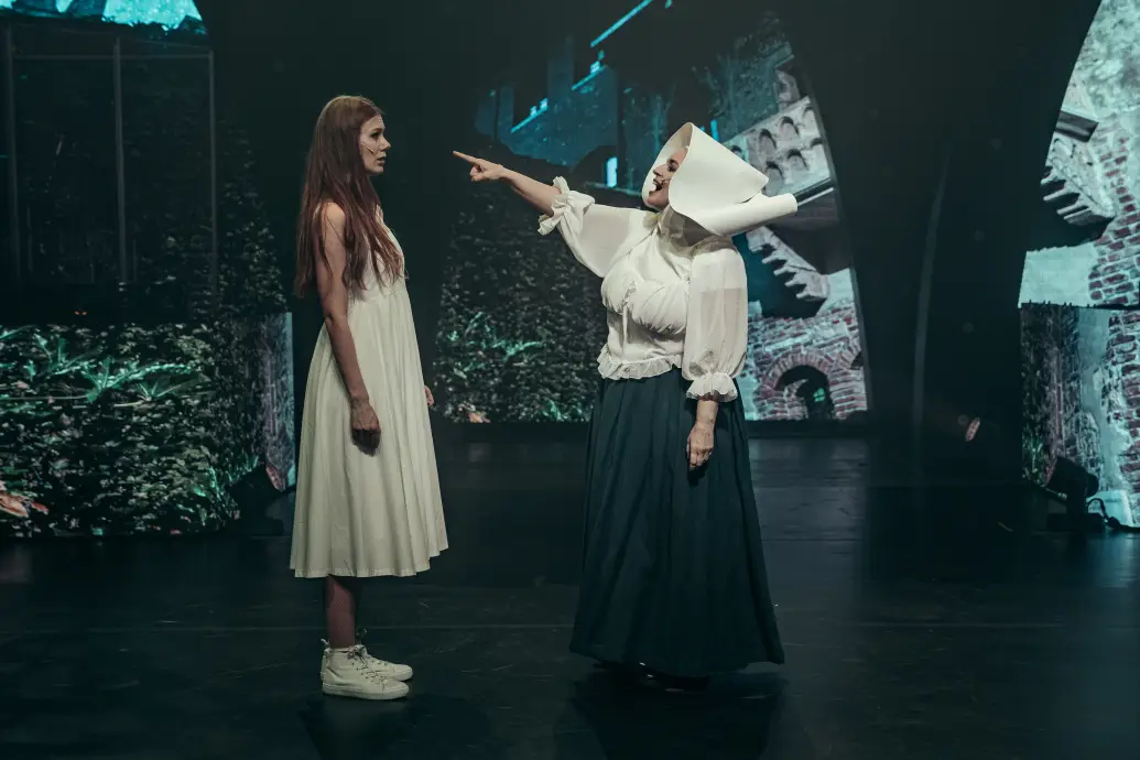 Bild 18 von 29 für Gallery LIVE 2026