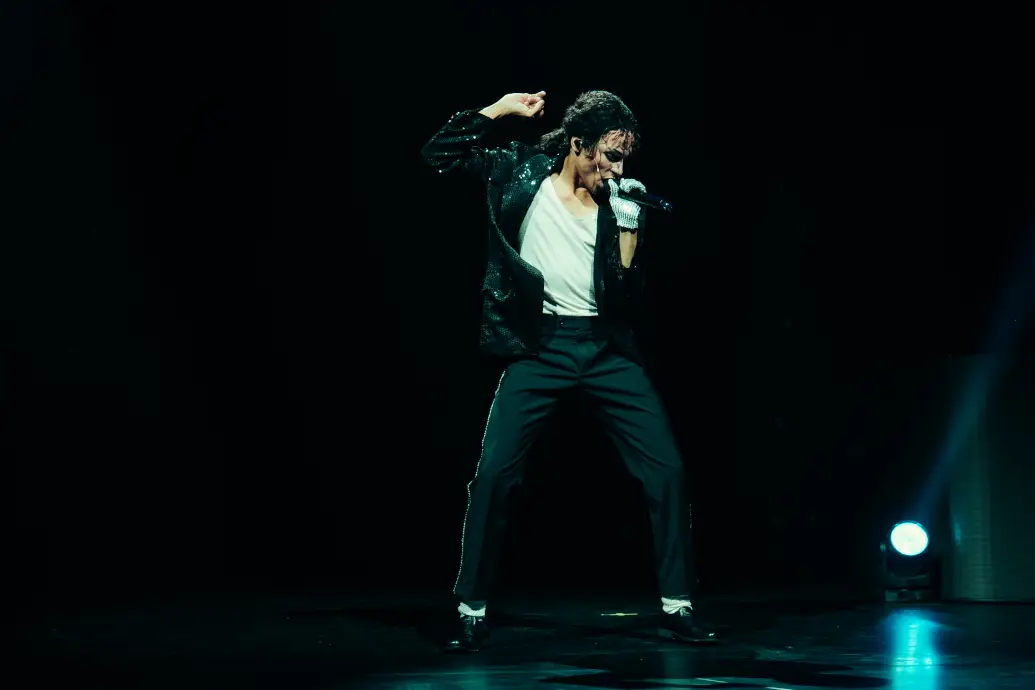 Bild 20 von 29 für Gallery LIVE 2026