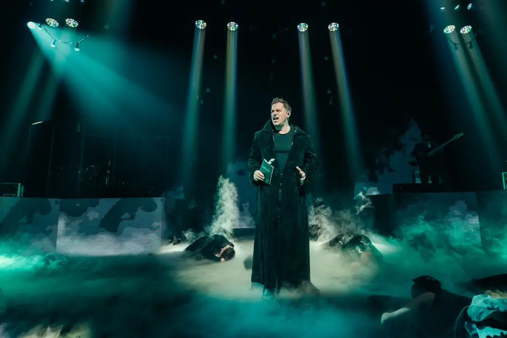 Bild 21 von 29 für Gallery LIVE 2026