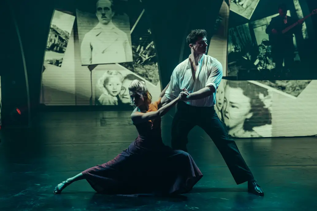 Bild 22 von 29 für Gallery LIVE 2026