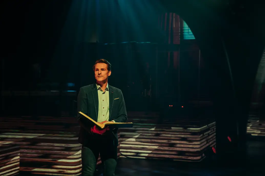 Bild 23 von 29 für Gallery LIVE 2026