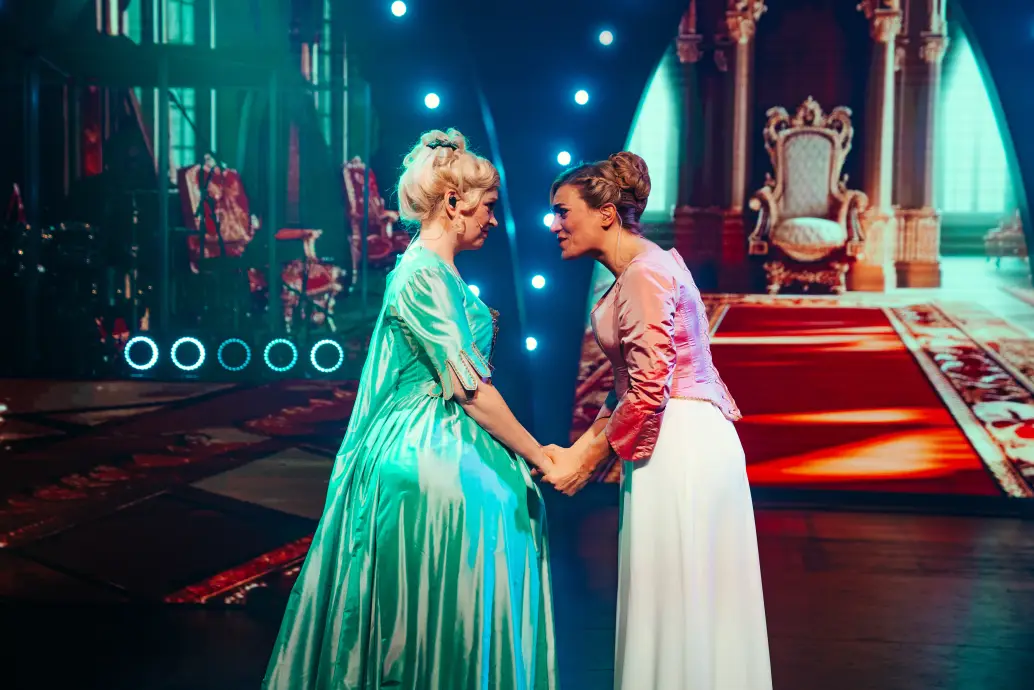 Bild 24 von 29 für Gallery LIVE 2026