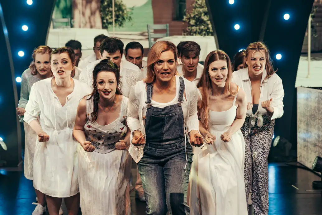 Bild 25 von 29 für Gallery LIVE 2026