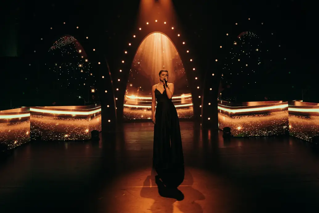 Bild 26 von 29 für Gallery LIVE 2026