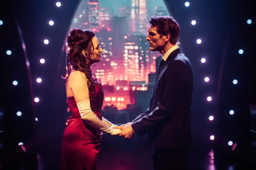 Bild 27 von 29 für Gallery LIVE 2026