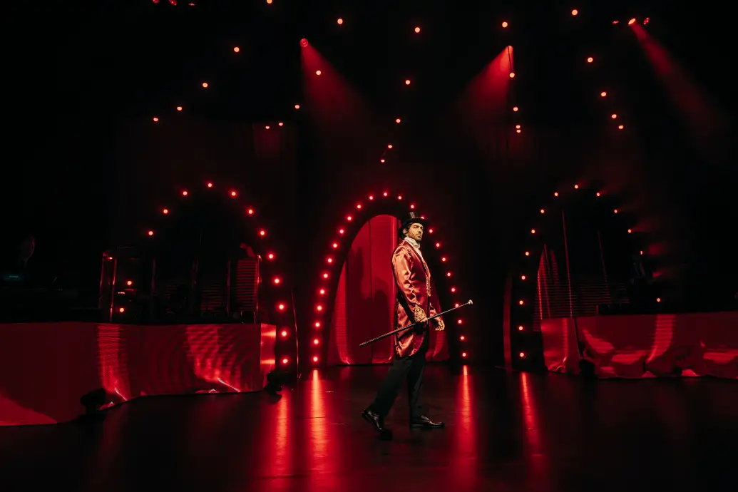 Bild 28 von 29 für Gallery LIVE 2026