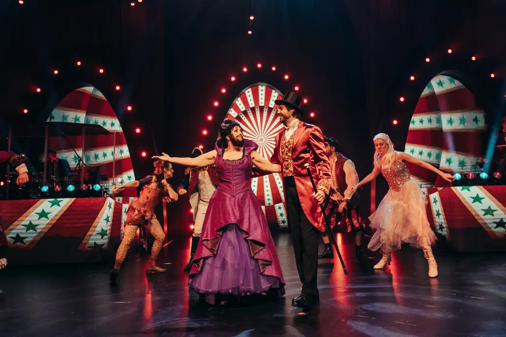 Bild 29 von 29 für Gallery LIVE 2026