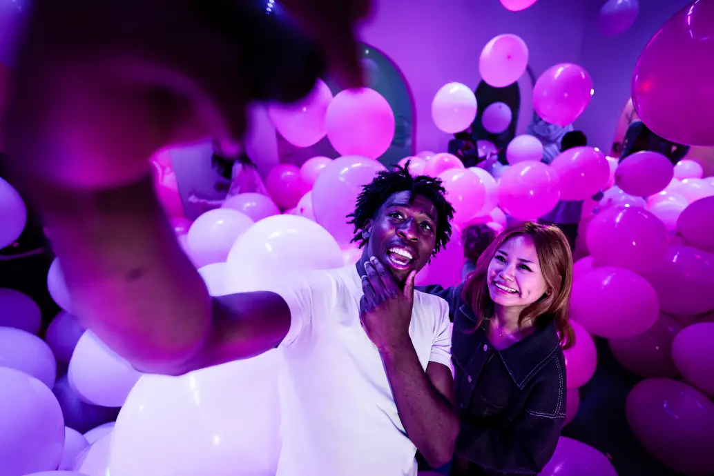 Bild 1 von 17 für Gallery Köln 2026