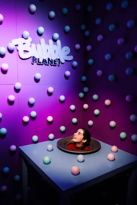 Bild 3 von 17 für Gallery Köln 2026