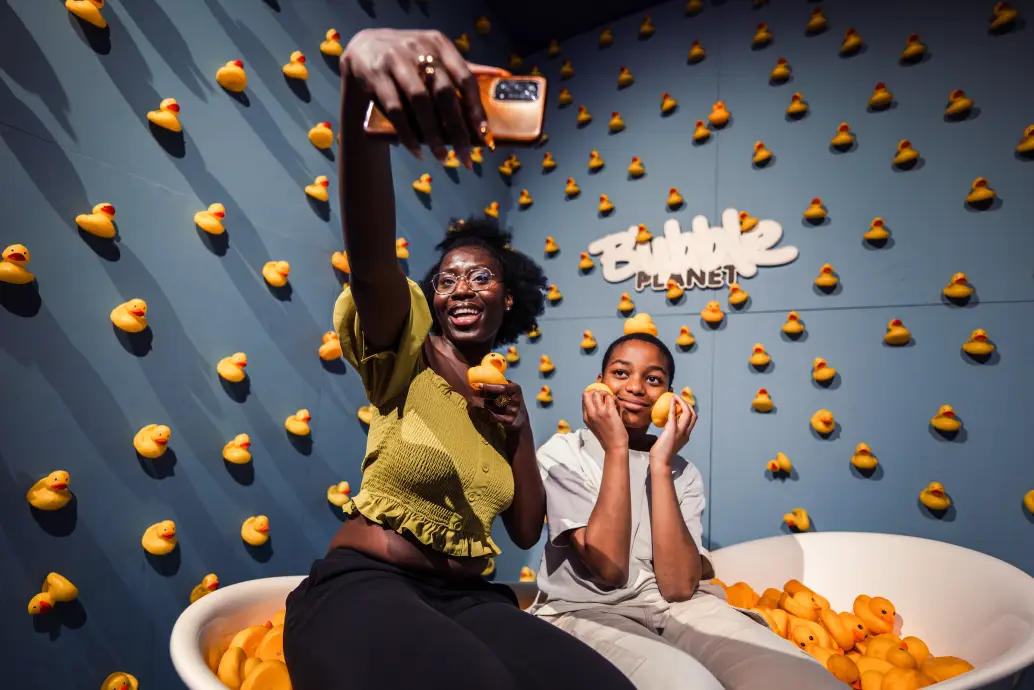 Bild 4 von 17 für Gallery Köln 2026