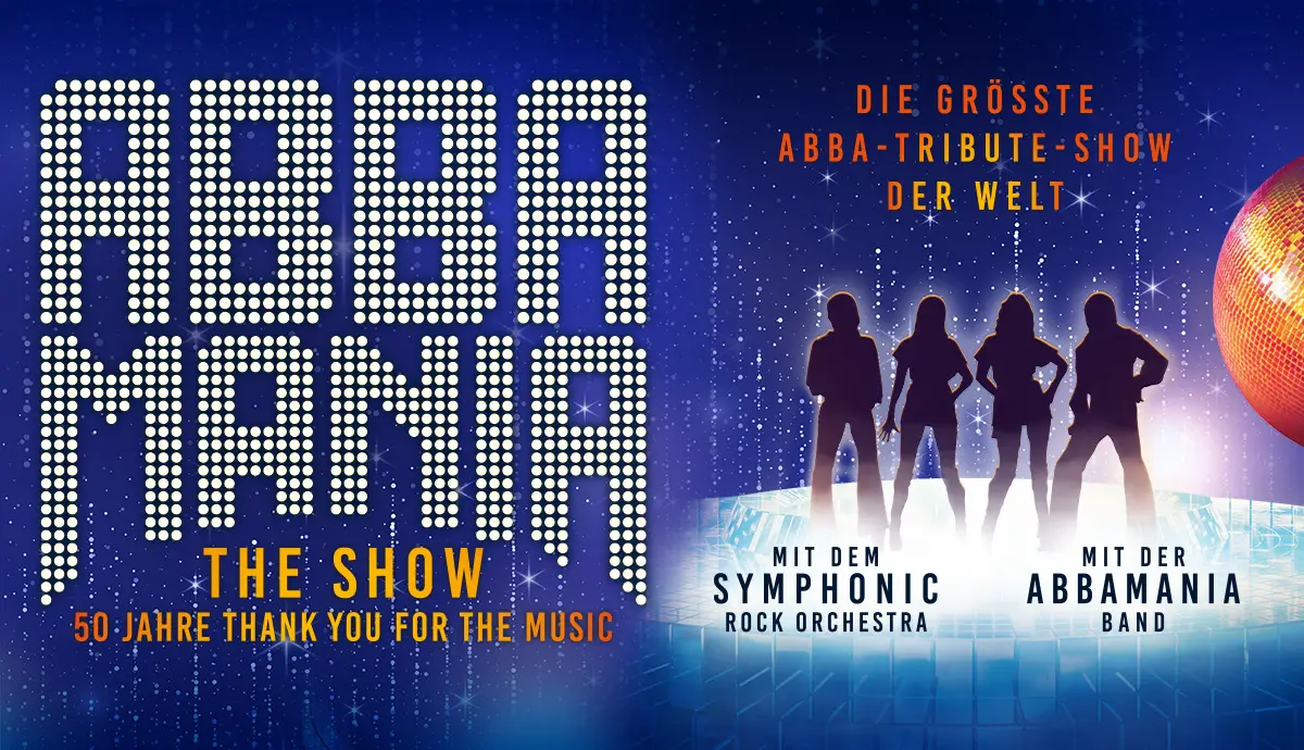 Thank you for the music Mit Orchestra & Band 